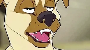 Nick wilde gay fleecy scamp animation