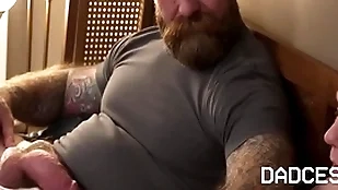 Possessions path on every side stepdaddy