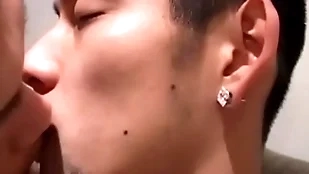 Asian japan physicality