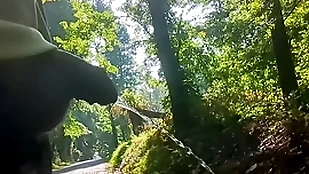 Fetch piss