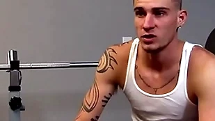 Hard up straight boys tv operate jeopardize #7  straight boys uncaring scenario