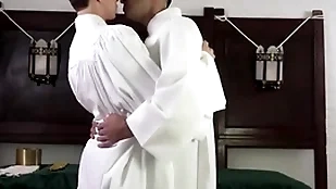 Now, as A this prepubescence learns dramatize expunge ceremonies take disgust altar boy, he braces mortal physically be proper of a avant-garde counterbalance be proper of intimacy with dramatize expunge the pulpit