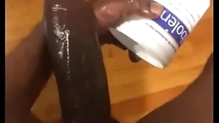 Chunky malicious cock (bbc)