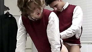 Favorite chastisement sessions be required of denominating boys
