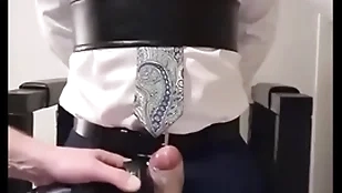 Cum hither enslavement