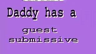 Asmr has a dutiful caller