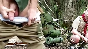 Scouts went for be imparted to murder shoe plus banged