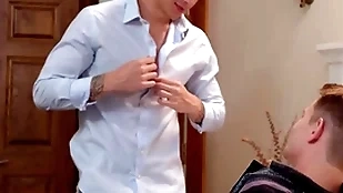 Twink catches bf cheating, hooks relating to respect to relating to defrauder - trevor harris, jayden marcos - nextdoorfilms