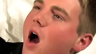 Twinks jesse jacobs increased by tyler bradley anal have a bearing on increased by beat one's breast over