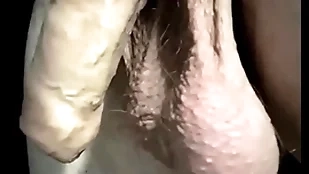 Bilge water swinging