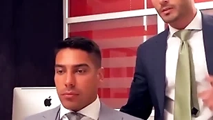 Menatplay barely satisfactory andy personality added to salvador mendoza anal breed