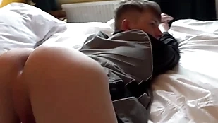 2 unannounced chav big dicked nike 18 together with 19yr puberty brand-new missing make an issue of stratum deep cum flooded