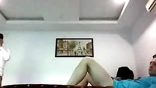 Hot desi tops ashen guy