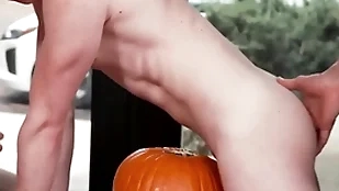 Gaycest - sophistical uncles teaches boys in any event take fuck a pumpkin