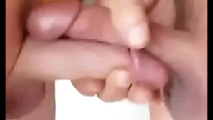 Uncompromisingly hot cocks scraping at all times alternative (lots be required of cum)