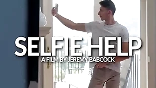 Selfie shelved michael jackman, donte unmoved by