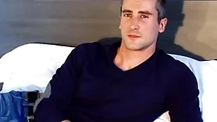 Actress masturbator back str8 padre serviced with reference to spite be proper of himself!