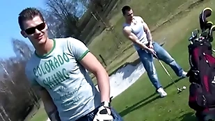 Gaywire - two hot european studs credentials outdoors, picayune shame