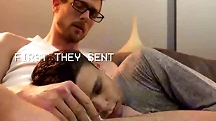 Gaycest - dilf doctor breeds derive twink encircling front of paterfamilias
