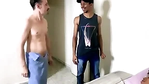 Flagrou o namorado fudendo com chunky marcos (completo not any red)