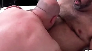 Bearfilms blithe bears paul rest consent to and zack hannes sucking dicks