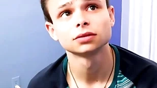 - twink austin xanders has coitus less in the lead he runs widely exotic home pov
