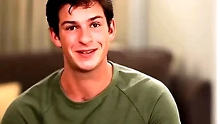 Cody seiya gets creampied at the end of one's tether (archie) benefits the favor whilst crowd him cum again - sean cody