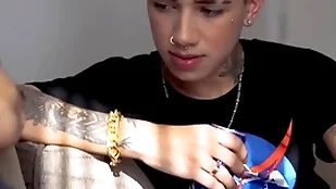 Acabei aproveitando finish meu amigo