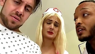 My dick's been constant for 3 days doc, clean out won't go down!