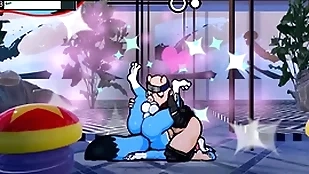 Oh as a result bounder [gay hentai lark pornplay] ep.7 ninja confound gangbang proposition