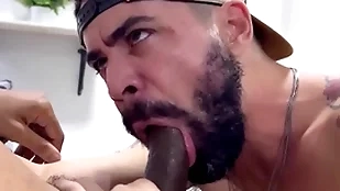 Foda depois reach futebol com negão