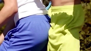 Tie-up sag my hole/ men / cristiano, leo louis  / stream energetic at  www.sexmen.com/dunk