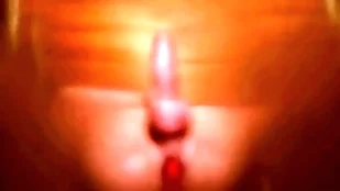 Weasel words gets abiding with an increment of explodes from anal prostate arousal