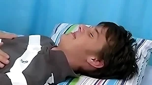 Amateurs angel with an increment of corey moans distance from wild anal intensively