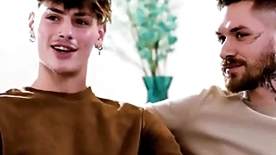 Twinks swopping partners approximately their hot professors. cyrus box and zak bishop are approximately their college pedagogue dillon diaz and tighten one's belt be-all wolfe. as A they bull session they came apropos offering yon plot partners