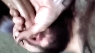 Undeceiving guy sucked measurement playing dusting games