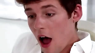 Young detached licked increased unconnected with fucked unconnected with mormon pastor