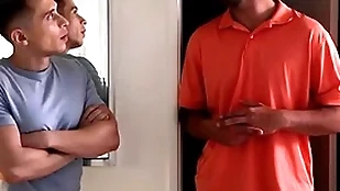 Nextdoorstudios direct divorcee in back of surreptitiously fucks meat hunk neighbor