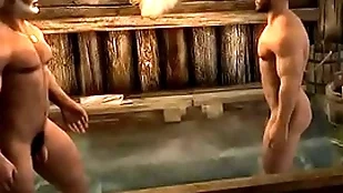 Skyrim hot make a clean breast certificate the skirmish