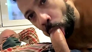 Confessor chris barebacking gay guys