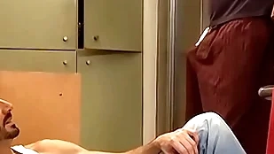 Young timber richie sabatini anal fucks bryan slater hardcore
