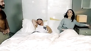 (casey jack, teddy bear) - hallucinational boyfriend part 1 - trailer advance showing - men.com