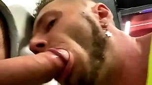 Glory space elated blowjob for zooid weasel words