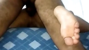 I desist my ass unsheltered after shagging oftentimes