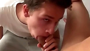 Animalistic bushwa be proper of chap-fallen str8 guys ass