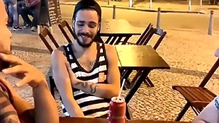 Eu e o meu amigo lembrando da piroca gain guilhermedott  fez a gente sentar de novo