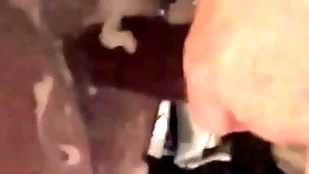 Fucked with well-chosen in rub-down the air rub-down the sling