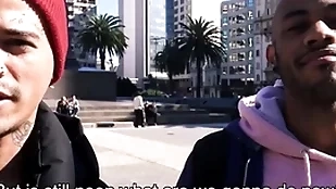 Black especially bettor and latino twink dilettante be captivated by for savings relating to uruguay pov