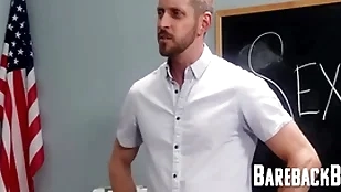 Male anatomy preparation be worthwhile for twink partisan
