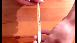 Give someone a buzz plus cumshot hither a pay attention
